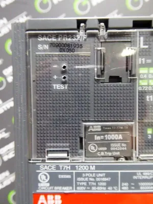 USED ABB PR232/F