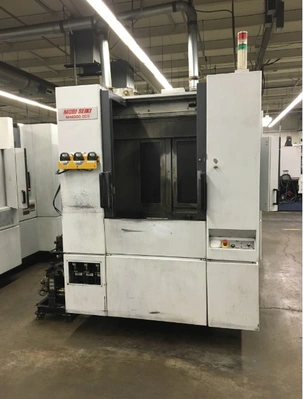 USED 2004 MORI SEIKI