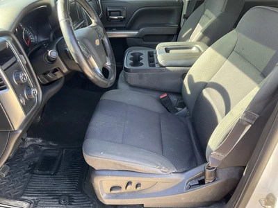 Used 2014 CHEVROLET SILVERADO 1500 Pickup Trucks Michigan US | Miedema Asset Management Group #1568241
