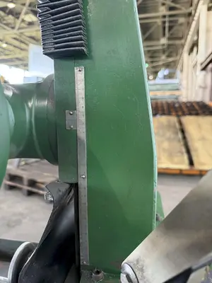 USED RUSH 250A