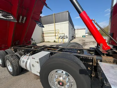 2022 PETERBILT 567 Dump Trucks | Platinum Group (24)