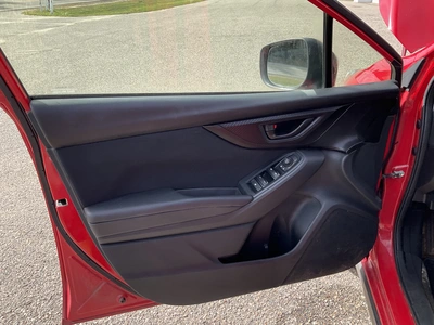 Used 2021 SUBARU CROSSTREK SUVs Michigan US | Miedema Asset Management Group #1468577