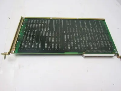 HITACHI SEIKI JANCD-PC20 HT20SII DF8203490-AO Circuit Board From Functional Mach