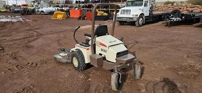 Used 2019 GRASSHOPPER 729 Mowers Utah US | CSS Equipment Sales #1347459