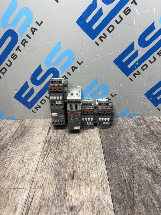 Used ABB AF26Z-30-00-21 Misc Electrical & Power Parts South Carolina US | ESS Industrial Equipment Sales #893843