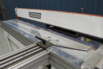NEW VOORWOOD A11