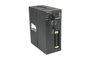 USED MITSUBISHI Q2ASCPU