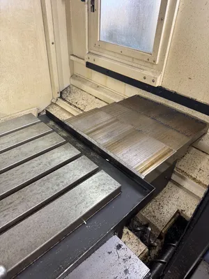 2017 YCM NMV106A Vertical Machining Centers | Machinery Source, LLC (3)