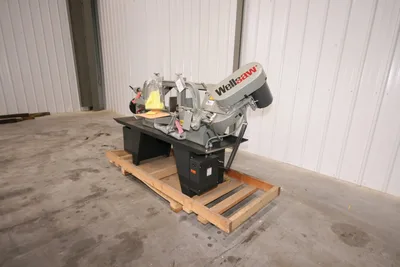 NEW WELLSAW 1016