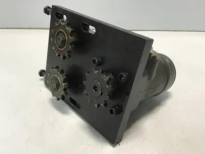 USED DANFOSS OMPA 160 151-51 75