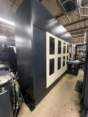MAKINO A66E Must Move Immediately - Machining Centers - Horizontal | Quick Machinery Sales, Inc. (15)