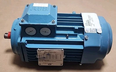 NEW ABB M3BP-80MLG-4-IMB14/1M3601