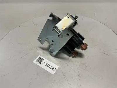 USED BARBER COLMAN CM13-01120-035-0-00