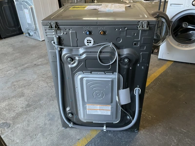 Used LG WM8980HVA Residential Appliances Michigan US | Miedema Asset Management Group #1578866