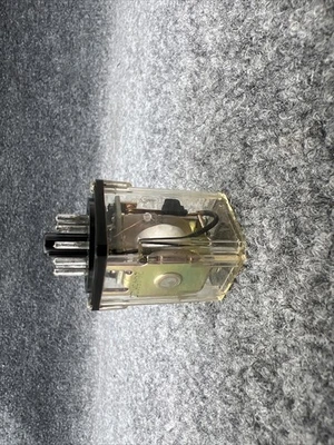 Used Omron MK3EP-UA-AC120 Relays & Switches California US | Davliegogo LLC #1705508