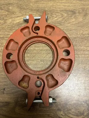 New | in-Stock GRUVLOK 7012 Plumbing Equipment Ohio US | Surplus Asset Holdings #1249489