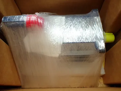 NEW ALLENBRADLEY VPLB1153EPJ12AA