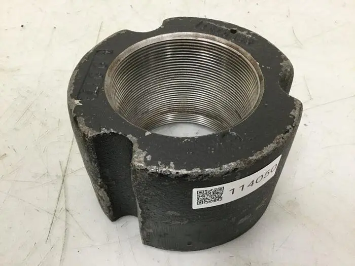 Used CINCINNATI MILACRON 3990701 Injection Molding Parts Michigan US | Ideal Machinery #572197