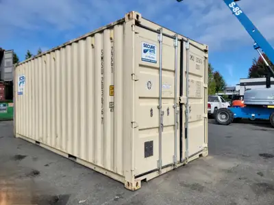 2000A 480Y/277V Eaton Switchgear Power Distribution Center w/ 45kVA Transformer & Panels (Containerized)