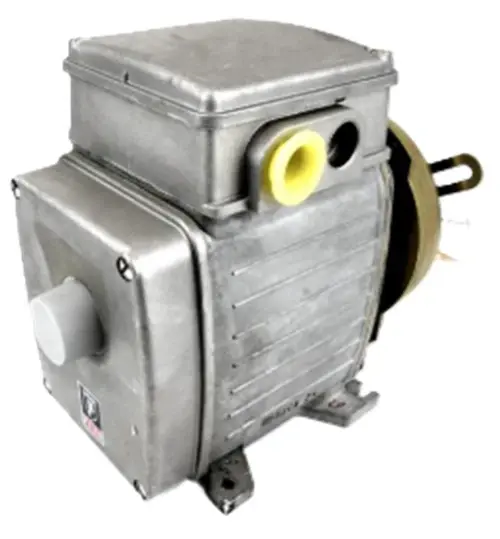 Johnson Controls M80JCA-2 Solid State Motor Actuator [New]