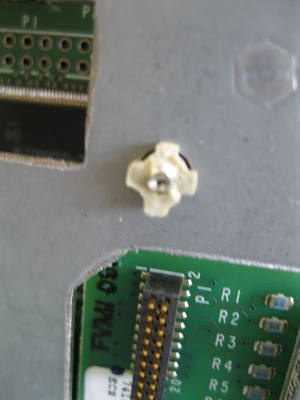 USED Allen Bradley 2094-BM01-S