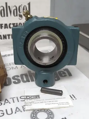 New | in-Stock DODGE 125155 Industrial Controls Ohio US | Surplus Asset Holdings #1233796