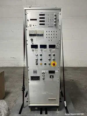 USED KIKUSUI 836KAWC Z