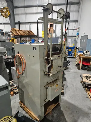 LUCIFER 82AM-I12 Oven | GMT (11)