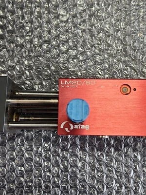 USED Afag LM20/60