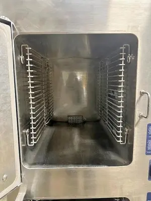 USED CLEVELAND 24CGA10.2