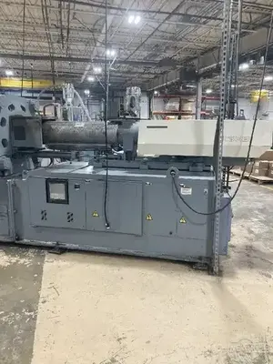 USED 1997 NISSEI FN7000-100A