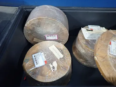 Bearing Housings - 892-36 / 4650-147