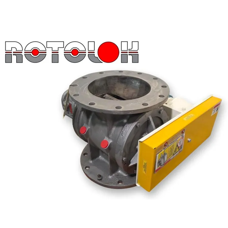 New | in-Stock ROTOLOK 12RVCSSS2BV0SA Valves/Fittings West Virginia US | JM Industrial #1136156
