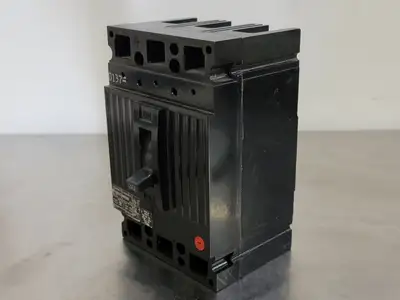 Used GENERAL ELECTRIC TED134030 Switchgears British Columbia CA | Lenmark #241731