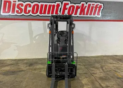NEW 2024 LIFT HERO CPDS10