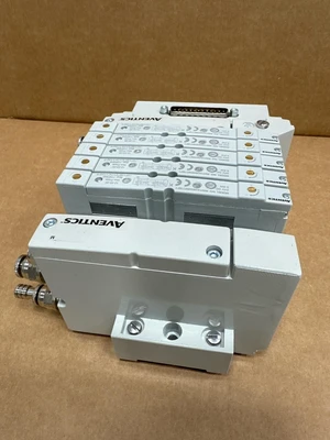Numatics _UNKNOWN_ Other Valves & Manifolds | Fram Fram LLC (5)