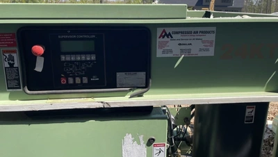 USED SULLAIR V120-40L/A