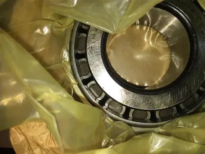 New | in-Stock VOLVO BEARING - 20508274 Bearings Pennsylvania US | East West Machinery & Drilling #1416017