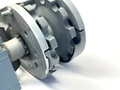 Used SEW-EURODRIVE XLEB 0A65CNLP Gearmotors Michigan US | Maverick Industrial Sales #1470217