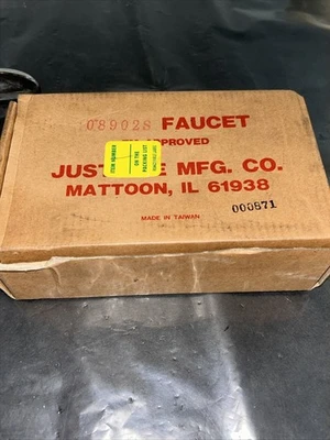 NEW Justrite 8-902S