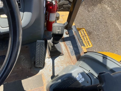 Used NEW HOLLAND LB75B Backhoe Loaders Michigan US | Miedema Asset Management Group #1293113