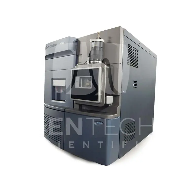 Used WATERS XEVO TQ Mass Spectrometer New York US | GenTech Scientific #1447444