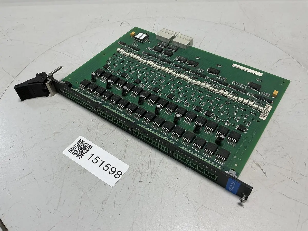 USED CINCINNATI MILACRON 3-542-1348A