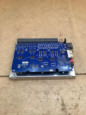 Sealevel Seal/O 530 Rev C Board; RS232/422 Digital Interface Board