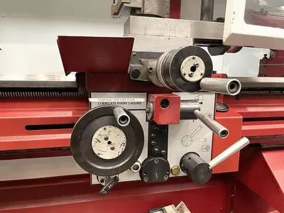 USED PINACHO SC 200 Ø 402 X 1000 MM