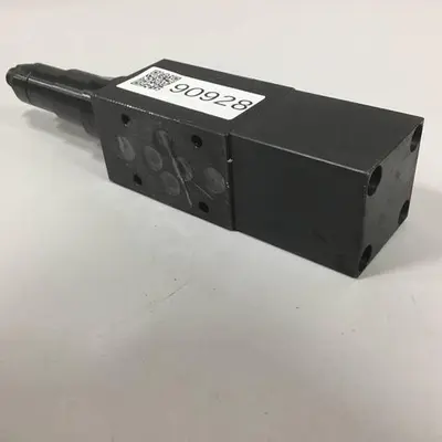USED MOOG ZDMVP06PP2GA