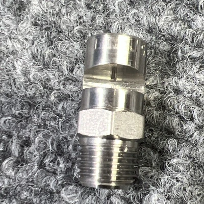 New | in-Stock Spraying System 1/8K-316SS-2 Valves/Fittings California US | Davliegogo LLC #1710221