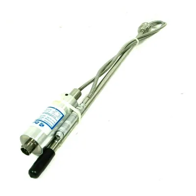 NEW DYNISCO TDT432F-1/2-5C-46/46-S137-A TRANSMITTER TDT432F125C4646S137A