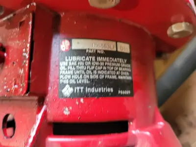 Used ARMSTRONG 1B.1050-001 Parts (Hydraulics and Pneumatics) British Columbia CA | Lenmark #1440707