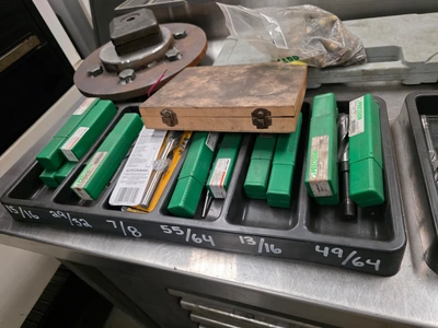 2020 MAZAK QUICK TURN 350MY-80 CNC Lathes | Liberty Machine Works LLC (18)